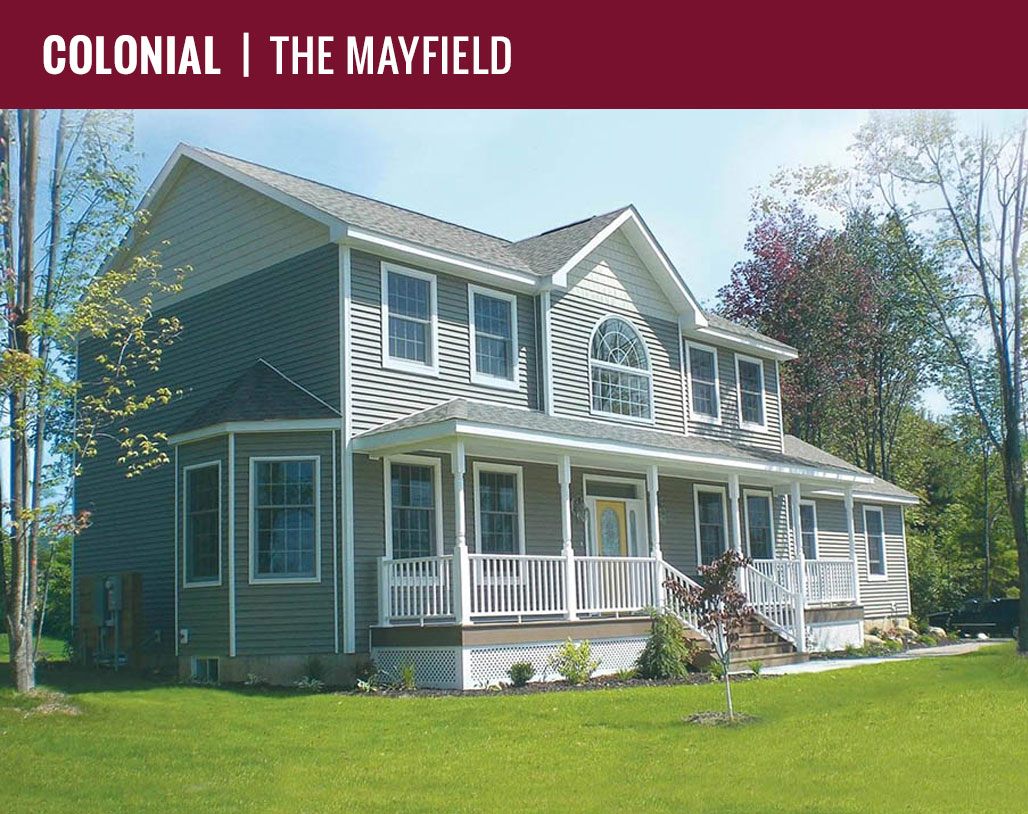 Westchester Modular Homes Construction Corp