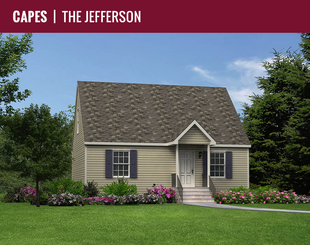 Westchester Modular Homes Construction Corp