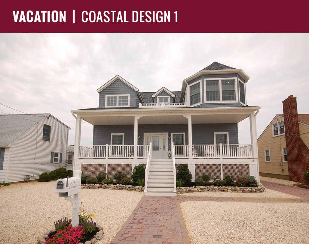 Modular Home Westchester Modular Homes Construction Corp