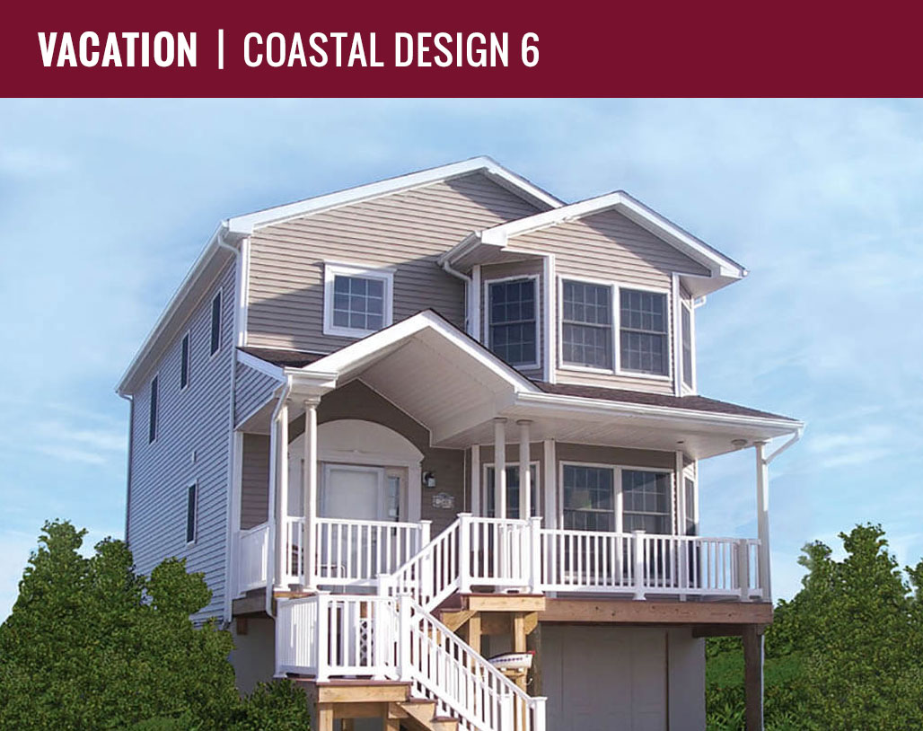 Modular Home Westchester Modular Homes Construction Corp