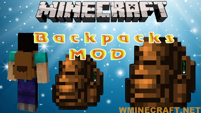 How to Get The Backpack Mod on Minecraft Xbox One (Tutorial)
