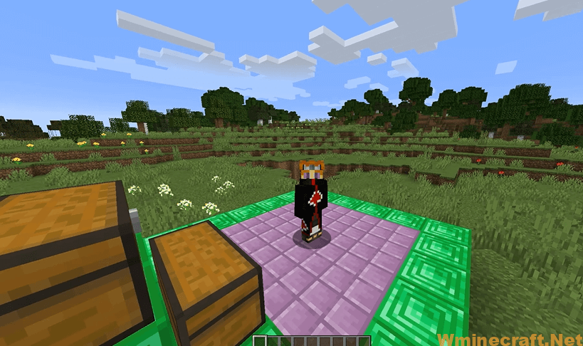 Useless Sword Mod For Minecraft 1.16.5, 1.15.2, 1.14.4, 1.12.2