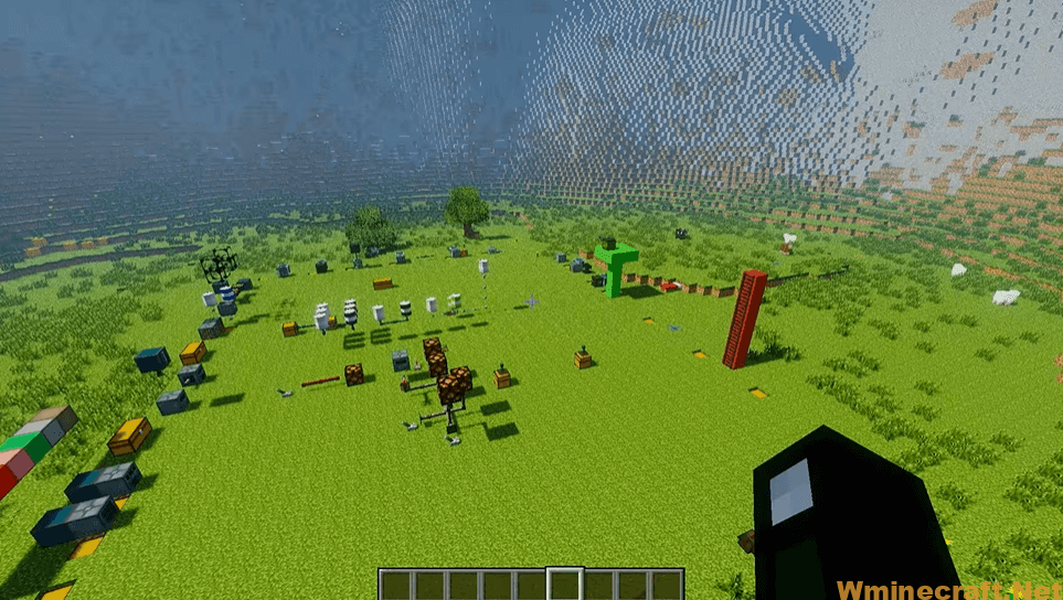 Ender IO Mod 1.12.2 for Minecraft