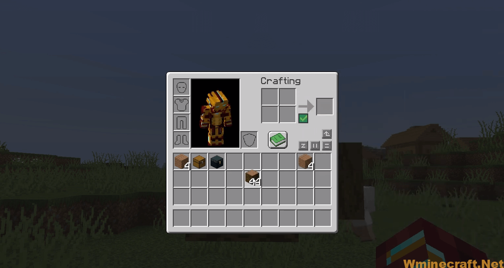 Inventory Profiles Next Mod 1.16.5/1.17