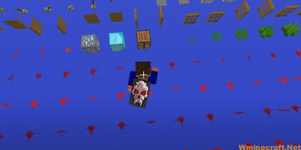 Mod Showcase