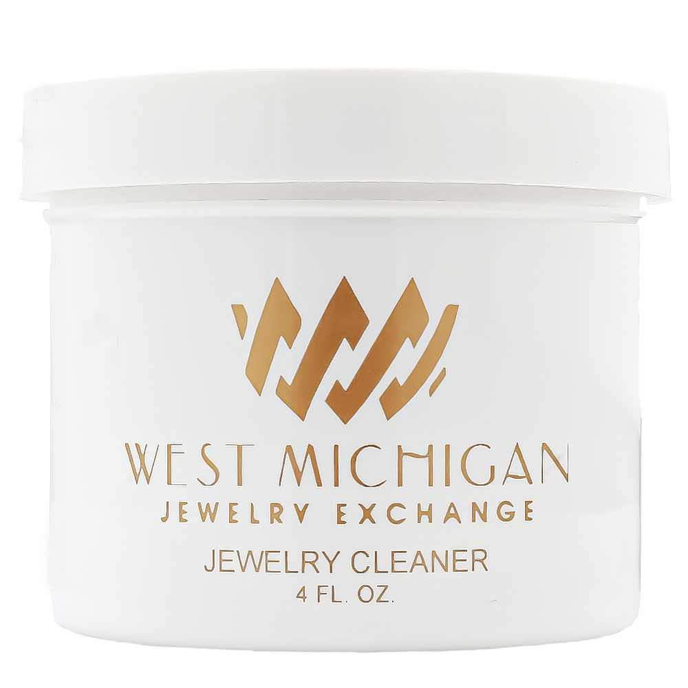 Fine Jewelry Cleaner WMJE
