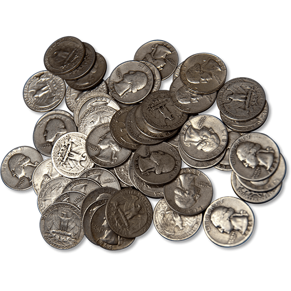 Sell Junk Silver Coins Coins Grand Rapids WMJE