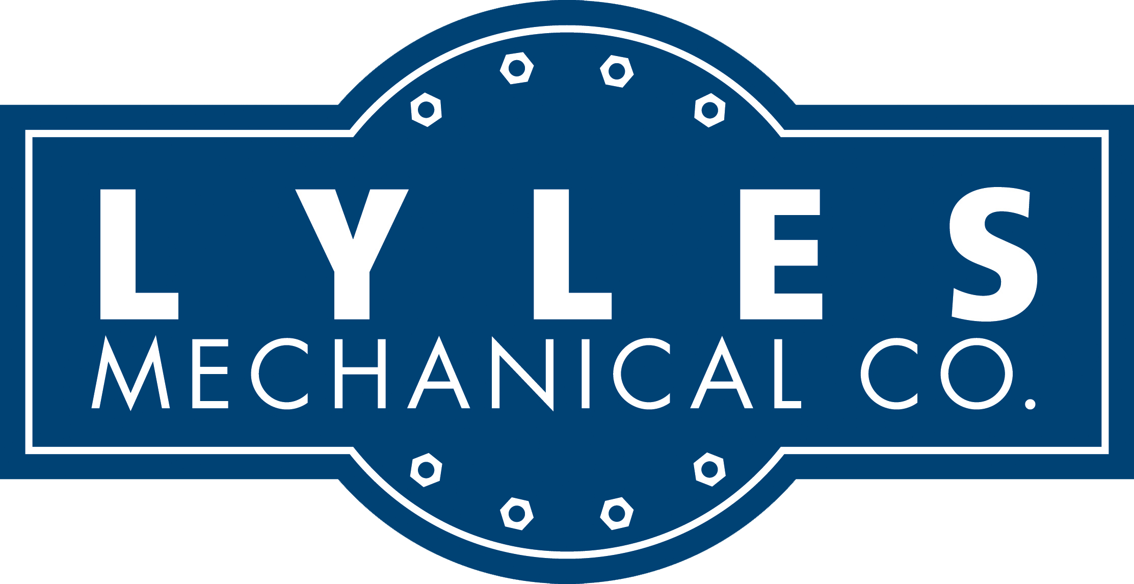 Lyles Mechanical Co. was formed to focus on the heavy industrial piping