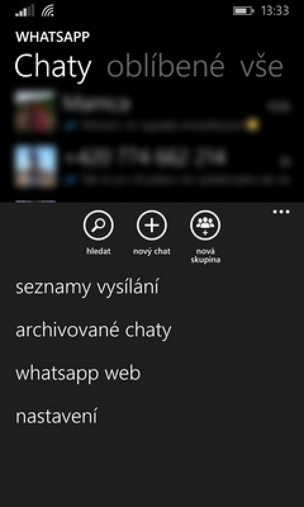 Návod Jak spustit a používat WhatsApp na PC (aktualizováno) WMMania.cz