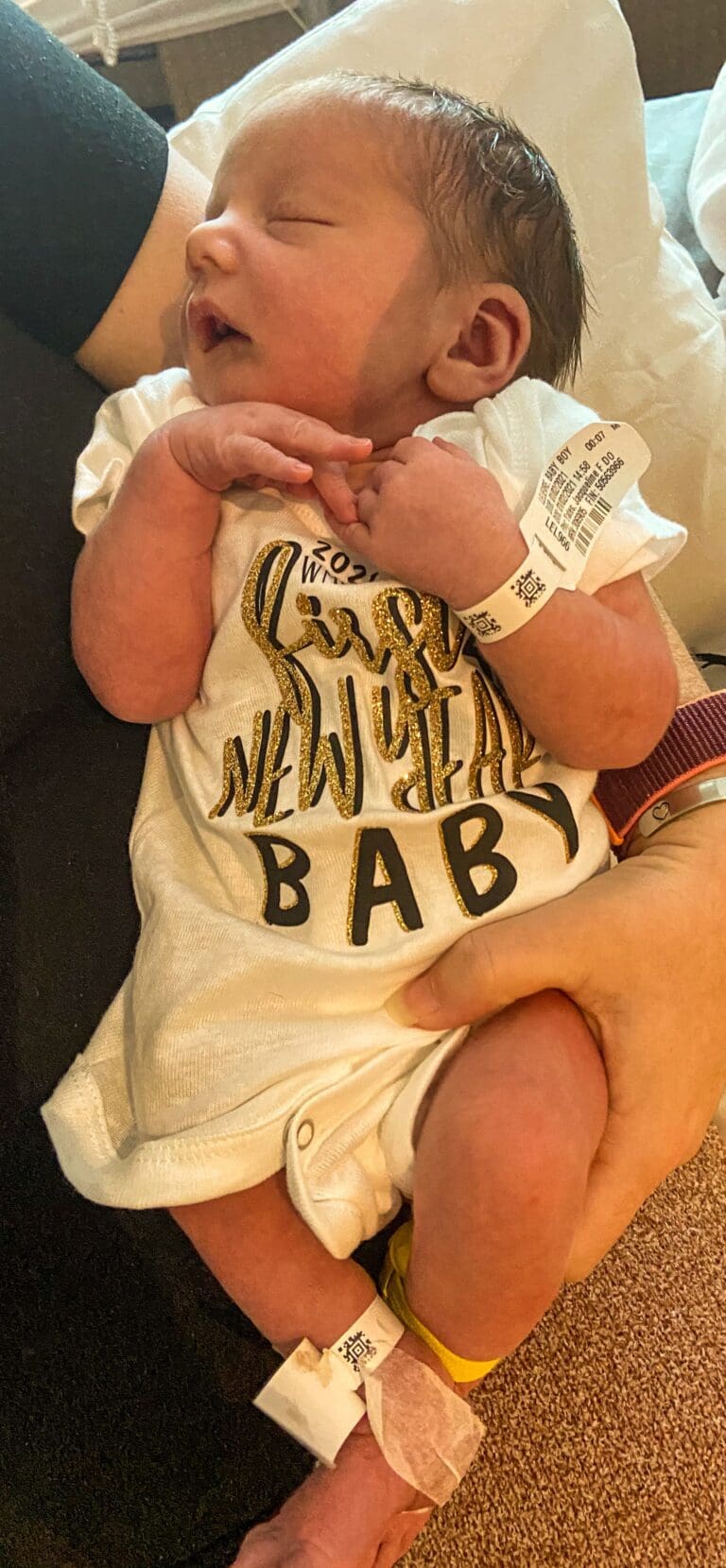Baby Chet Western Missouri Medical Center Baby Chet Western Missouri Medical Center
