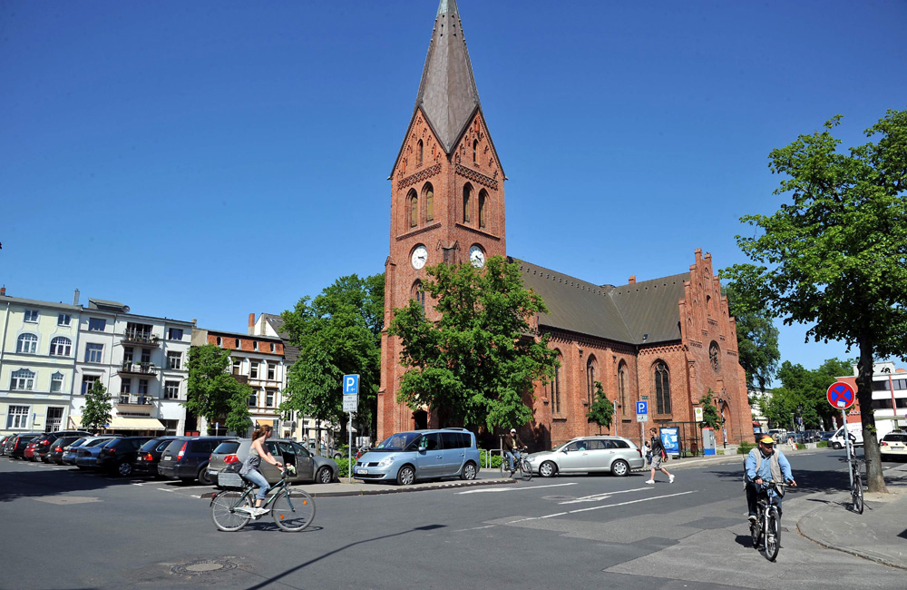 Sehenswürdigkeiten Warnemünde WMNDE.de