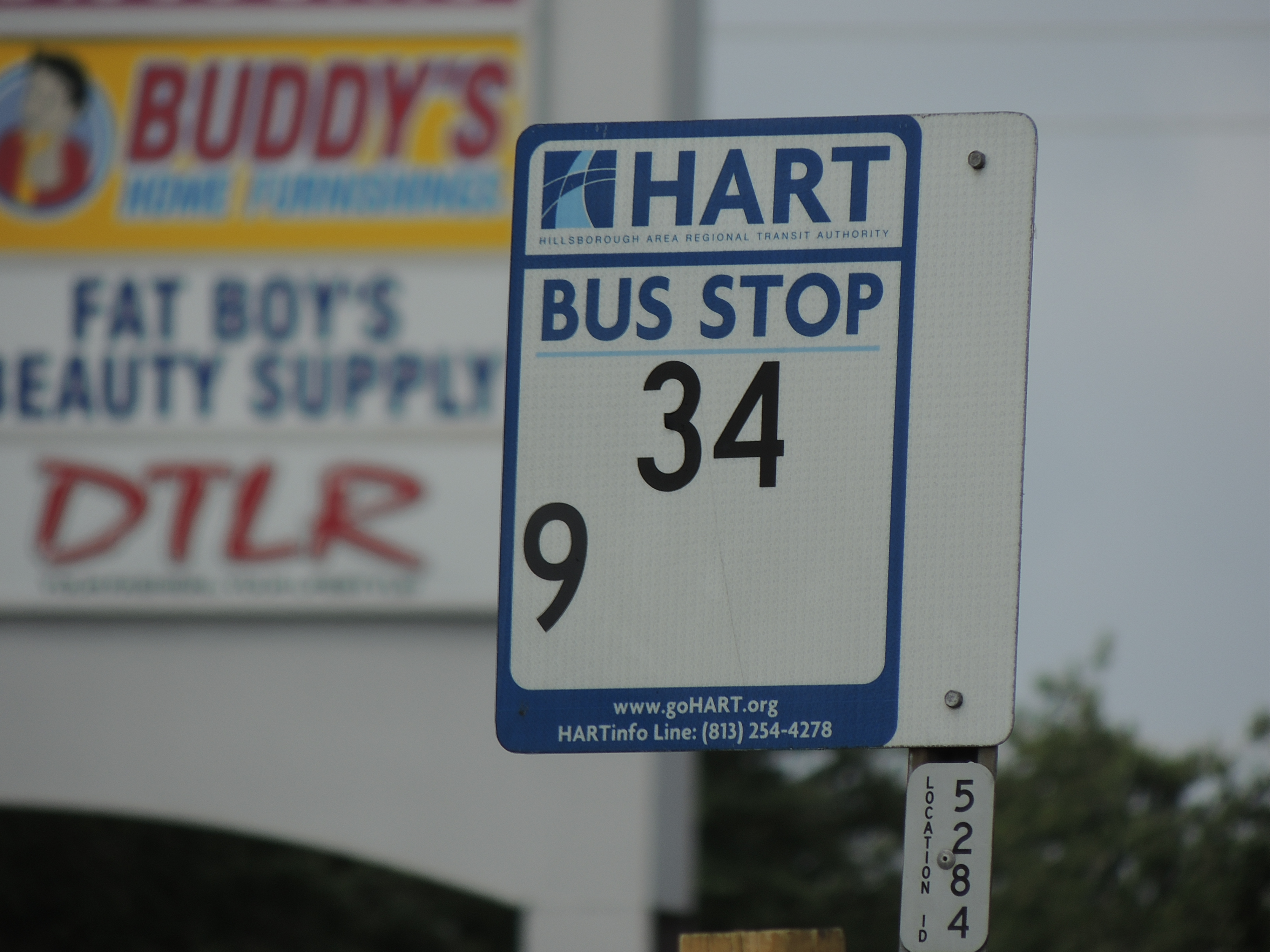 New CEO of HART, Ben Limmer, on transportation in Tampa Bay WMNF 88.5 FM