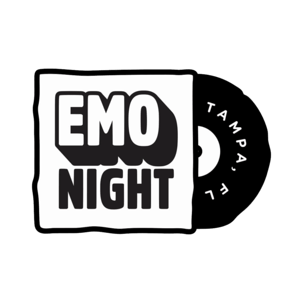 Emo Night Tampa Radio WMNF 88.5 FM