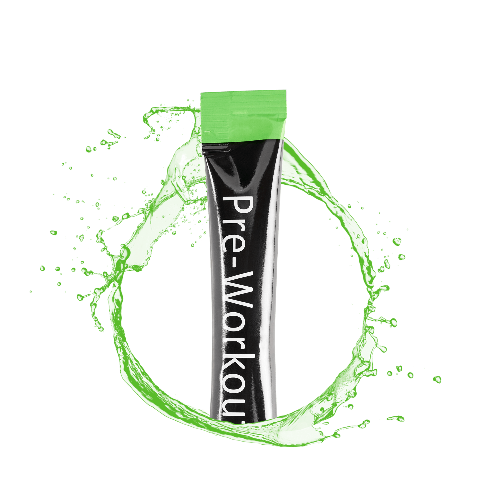 PreWorkout 45 Servings WM Nutrition System