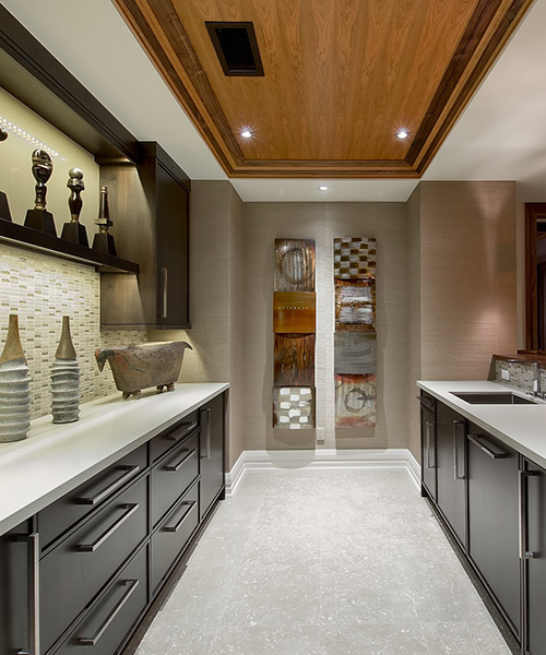 Kansas City Showroom William Ohs