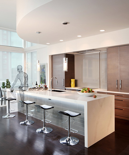 Kansas City Showroom William Ohs