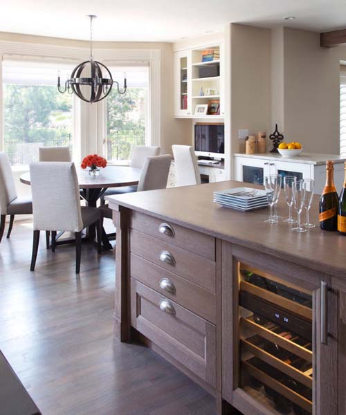 Greater Chicago Kitchens & Bath Barrington Custom