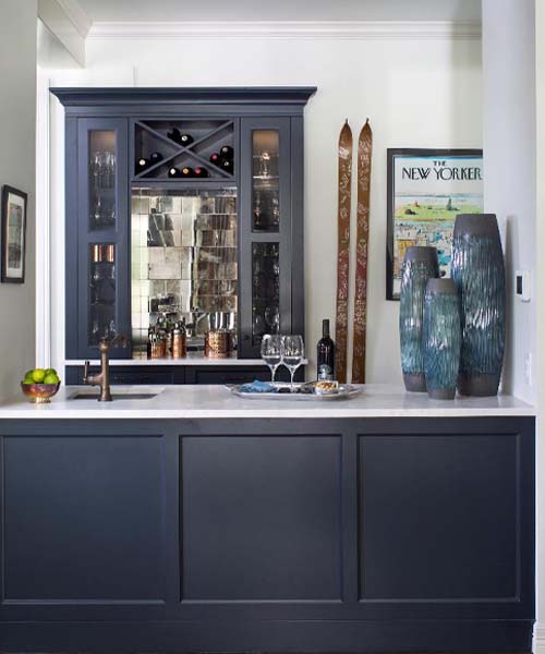 Greater Chicago Kitchens & Bath Barrington Custom