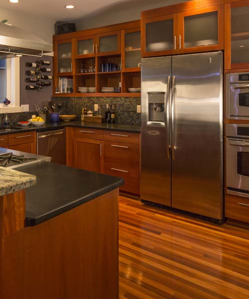 William OHS Dealer in Jackson, Wyoming William Ohs