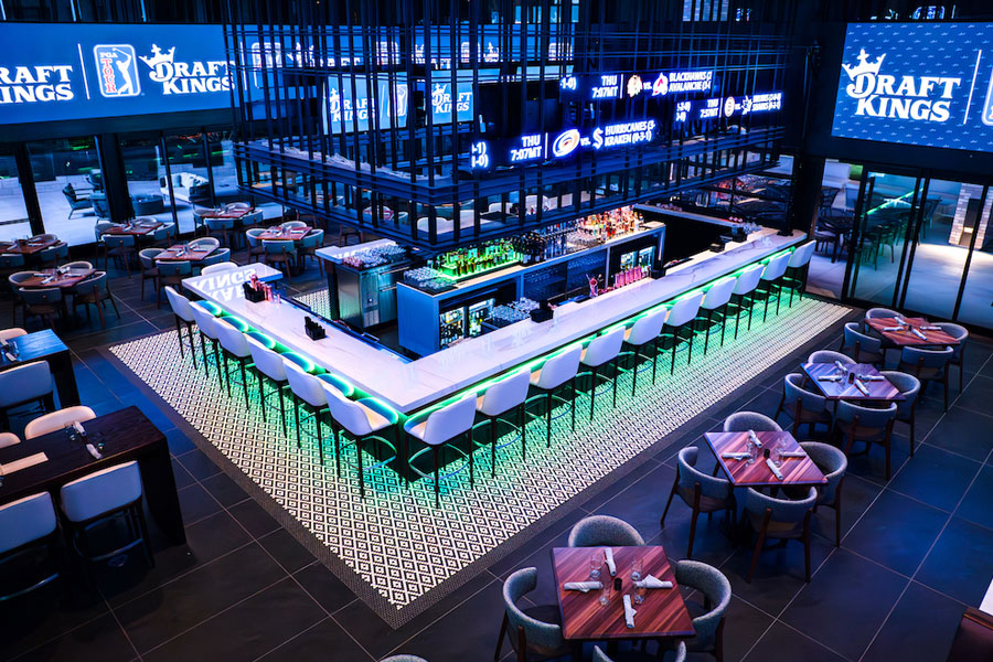 DraftKings Sportsbook Official site of the WM Phoenix Open