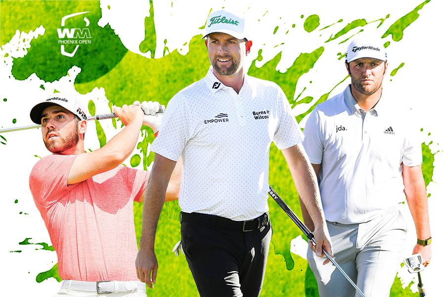 List Of Amatuers For The Phoenix Open 2023 Defending Champ Webb Simpson, World #2 Jon Rahm And #15 Matthew Wolff Among Latest Additions To 2021 Waste Management Phoenix Open Field – Waste Management Phoenix Open