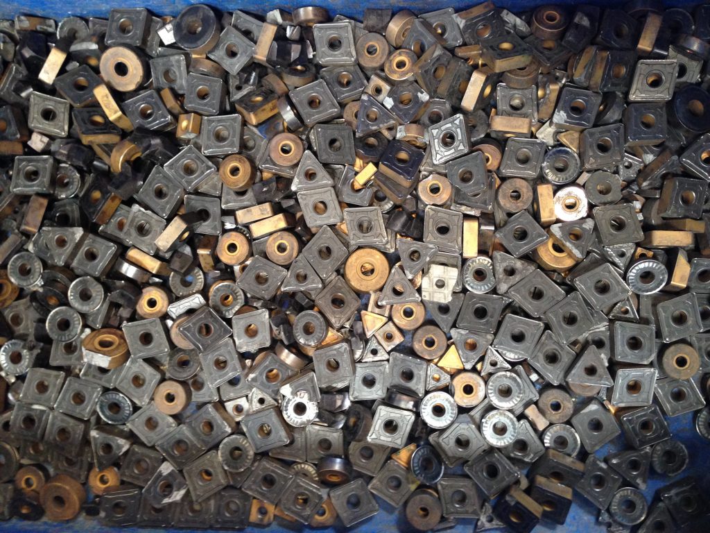 Tungsten Scrap Rockingham Scrap Tungsten Wolfram Metal Recyclers