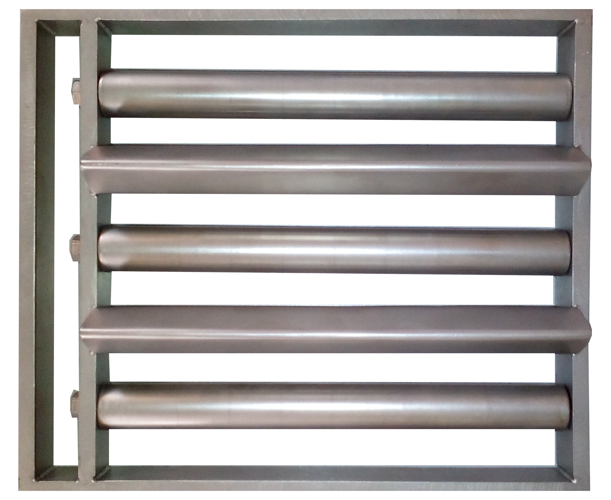 Drawer Grate Science Technology (M) Sdn Bhd