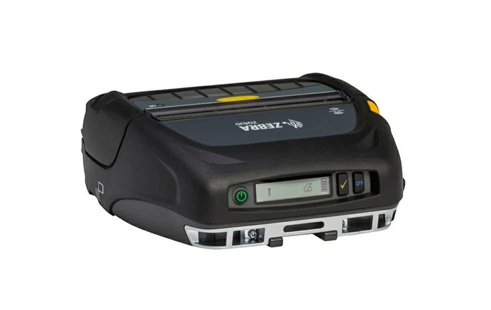 Купить Принтеры этикеток Zebra ZQ510. Цена оптовая Интернетмагазин в Харькове ВМС Технолоджи