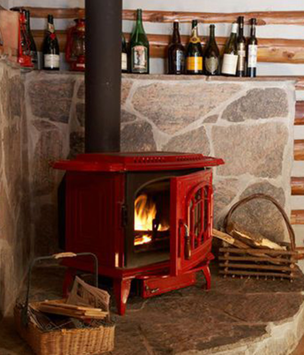 Stoves — White Mountain Stove Shop