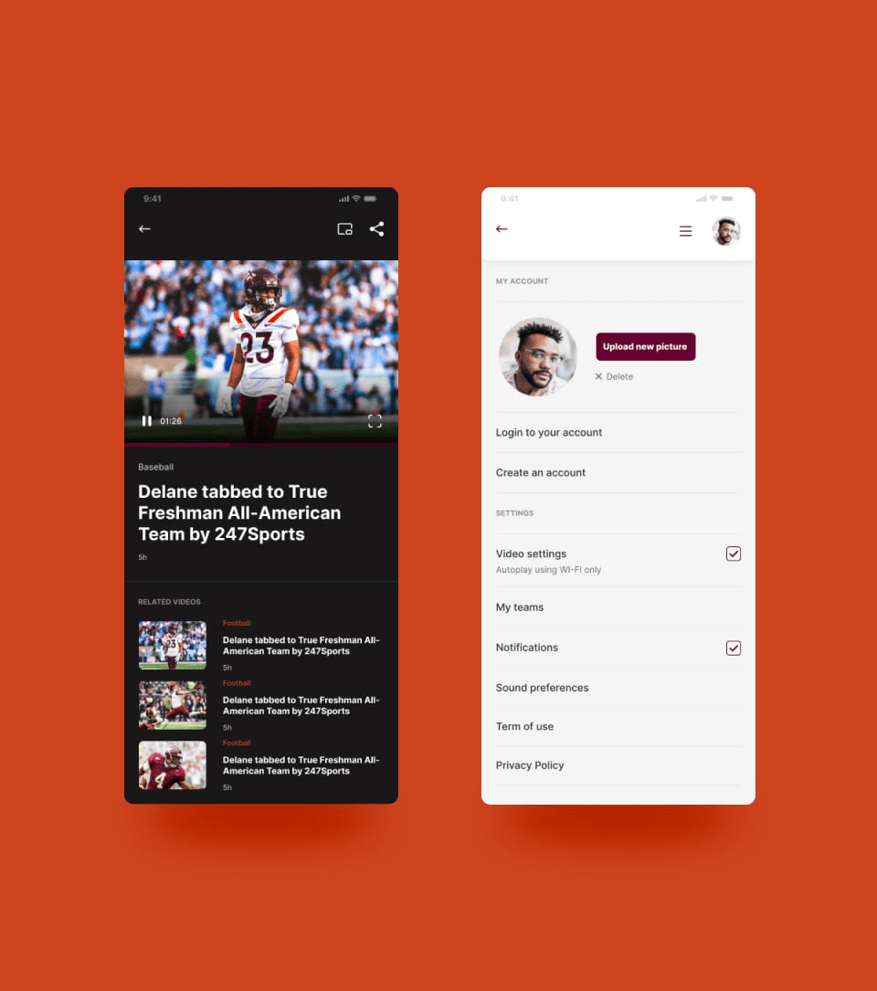 Case Study Virginia Tech Hokies WMT.Digital