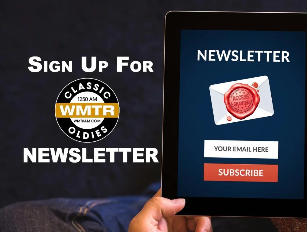 Join The WMTR Cool Club