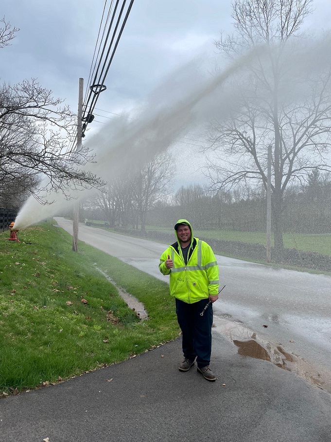 How to Pay Your Winchester Municipal Utilities Bill Online