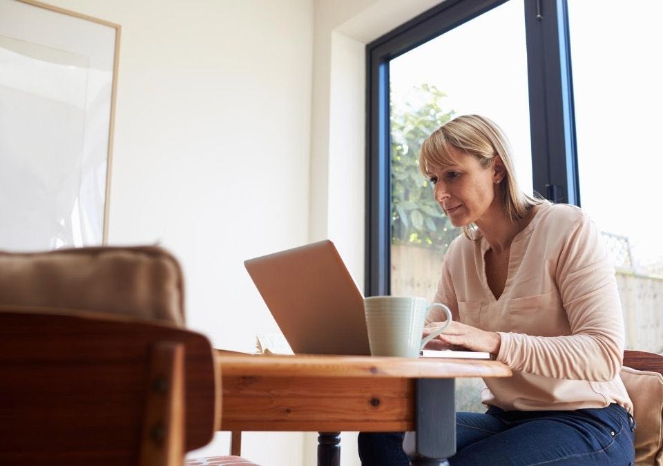 How To Claim Work From Home Expenses In 201920 WM Wright & Co