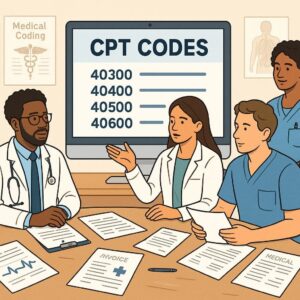 CPT Code What Is It? The Ultimate Guide to the Language of Modern