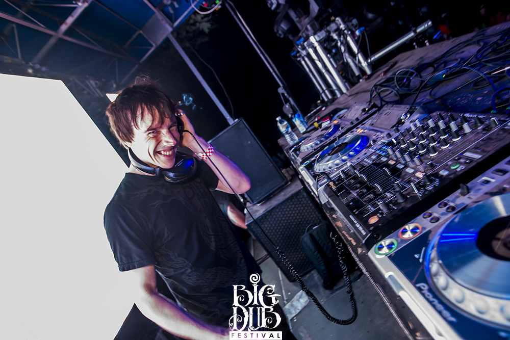 Why Big Dub Festival 2017 is a MUST attend WMXM 88.9FM