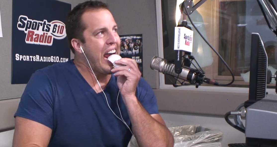 SportsRadio 610 « CBS Local Sports