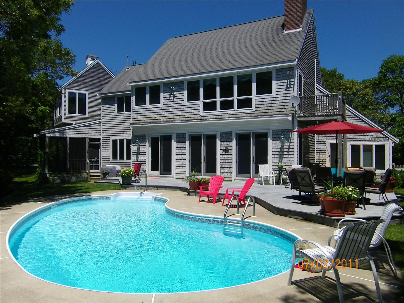 Centerville Centerville MA 02632 ID 19809 Vacation Rentals