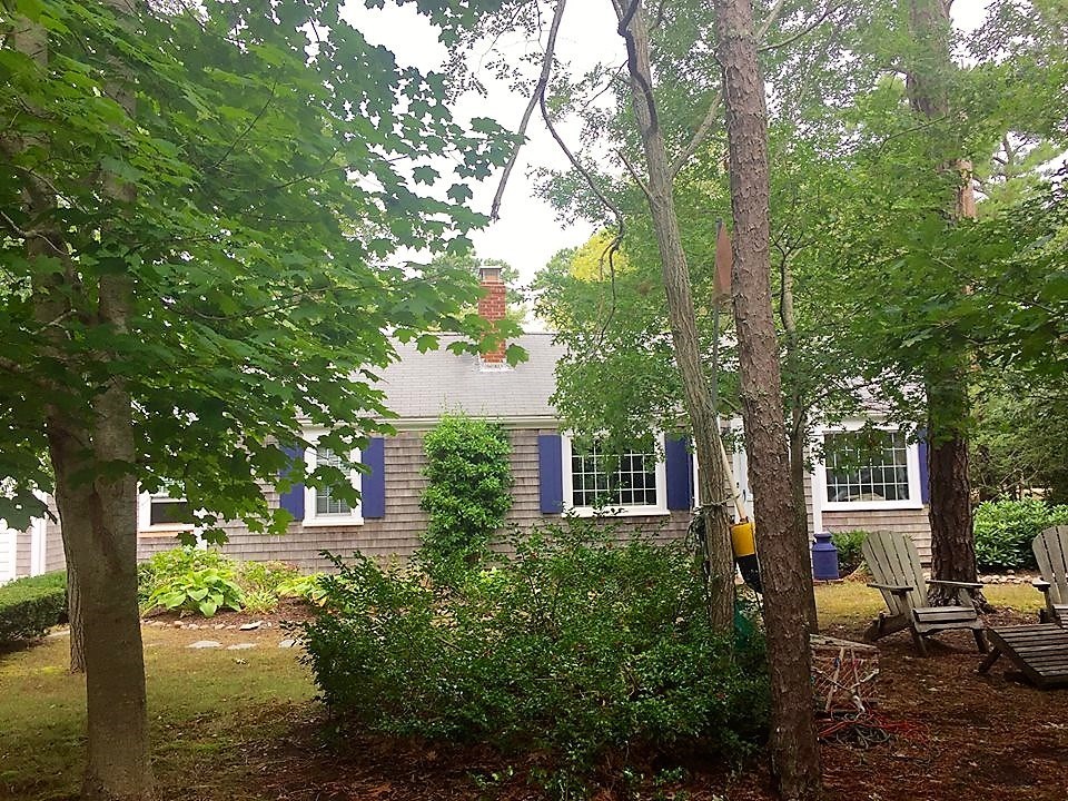 Eastham Vacation Rental home in Cape Cod MA 02642 ID 20009