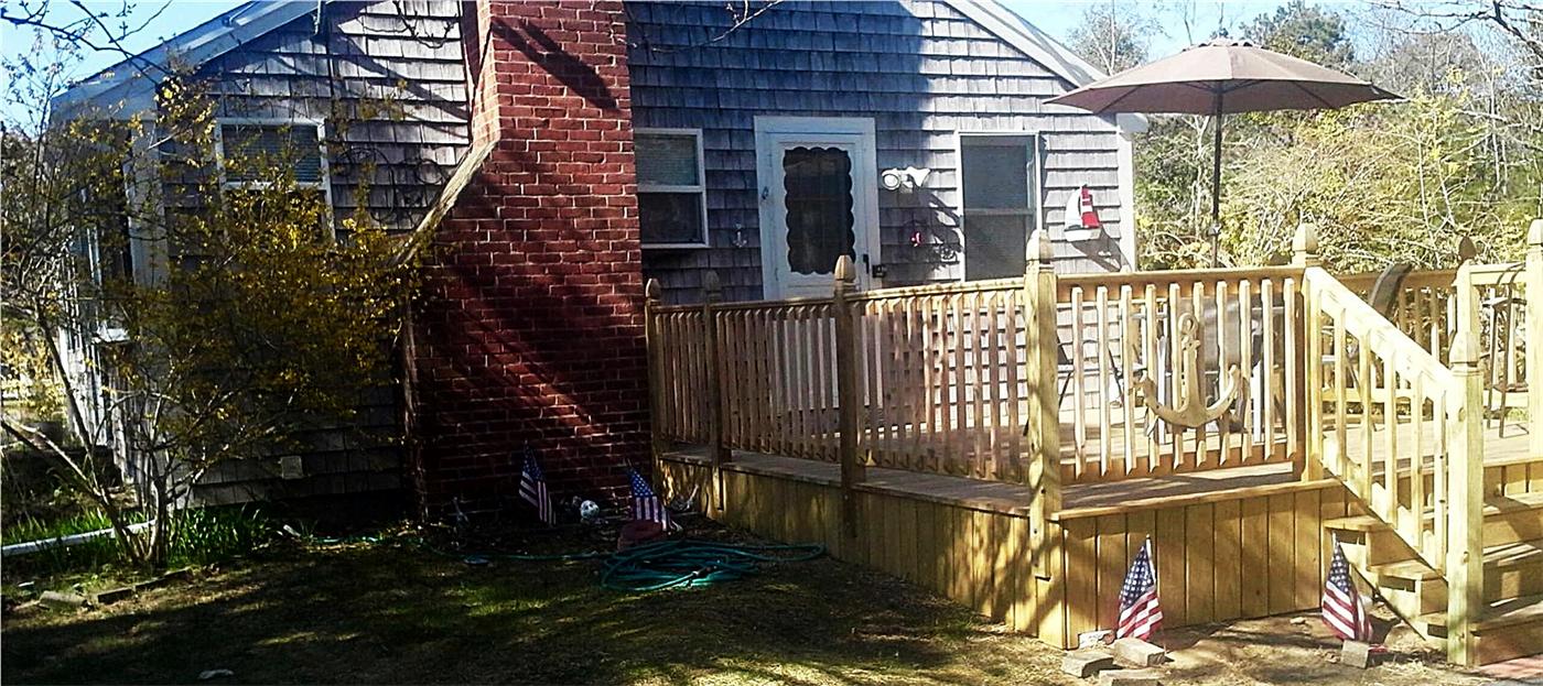 Yarmouth Vacation Rental home in Cape Cod MA 02673, 3/10 mile to Acres