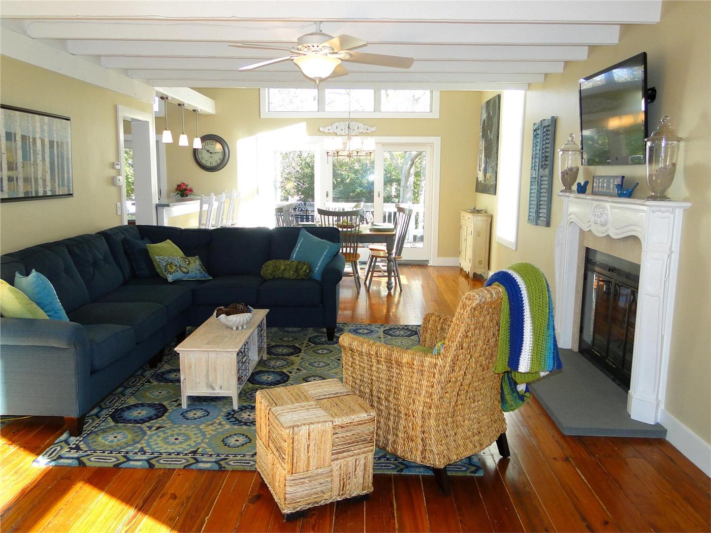Harwich Vacation Rental home in Cape Cod MA 02671, Belmont Beach 2/10