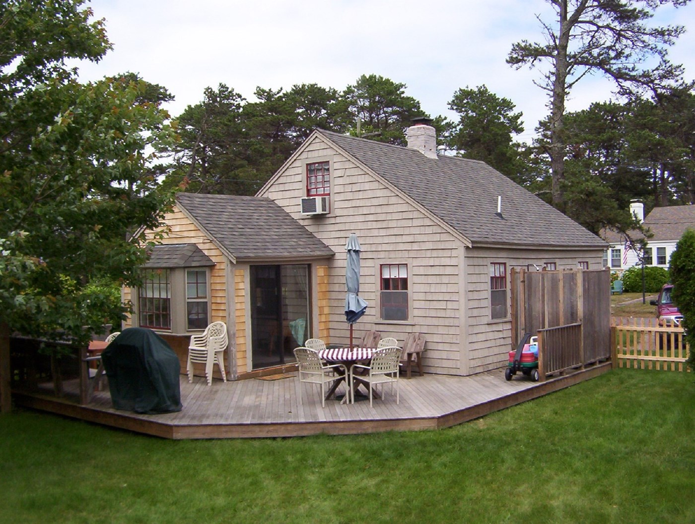 By The Sea Guests Dennis Port