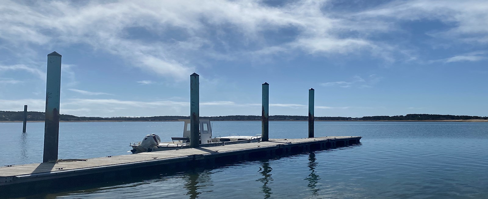 Things to do in Wellfleet Harbor