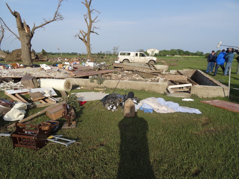 Photos From Pilger Nebraska Radio 570 WNAX