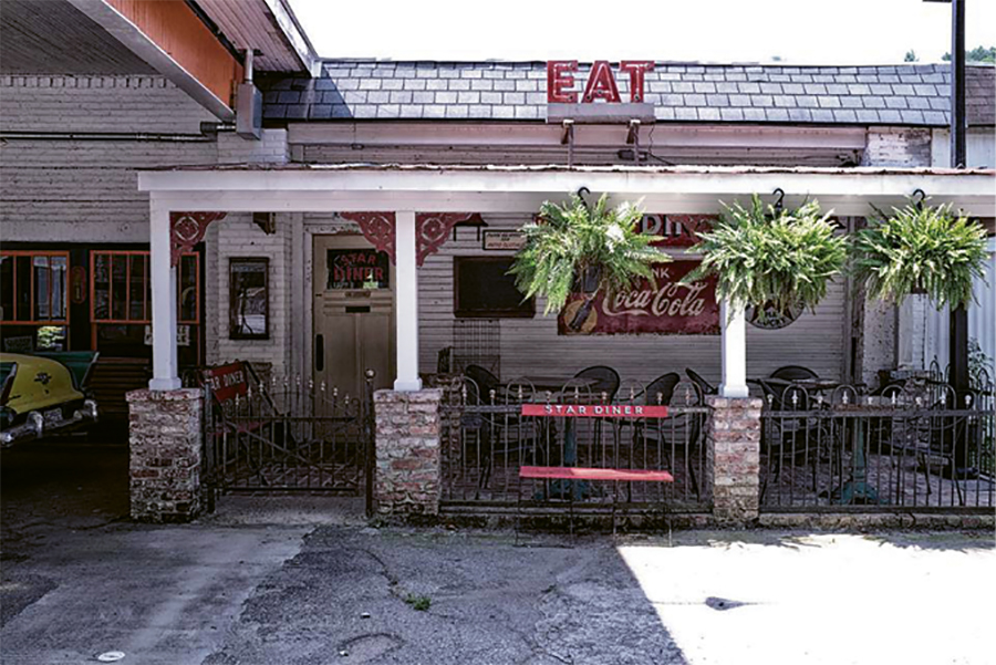 New & Notable Restaurants in Asheville, Cashiers, and Marshall