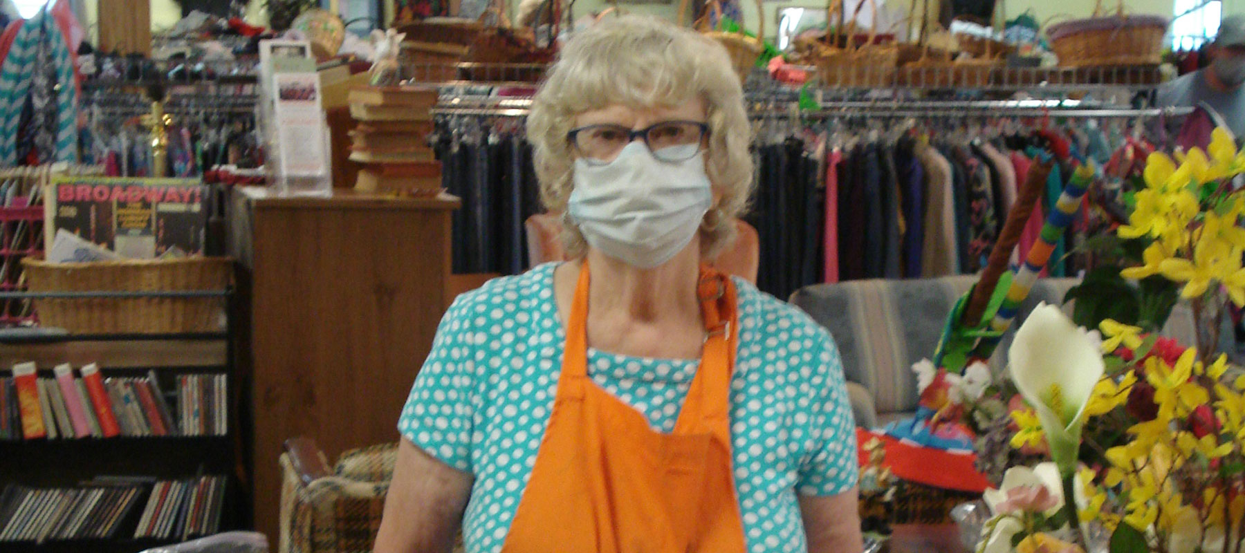 Tiger Town Thrift Store WNCSource