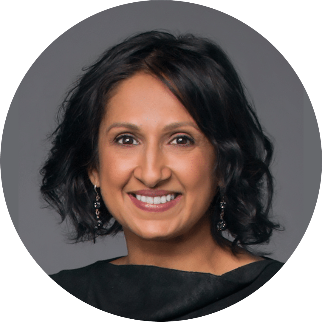 How philanthropy is shaping the future of work Gowri Sharm