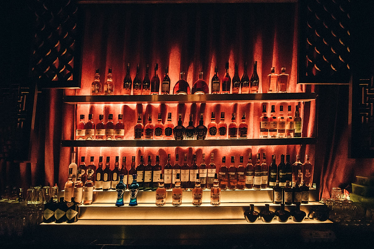 5 Reasons Why We Love Hidden Bars Wild 'n' Free Diary