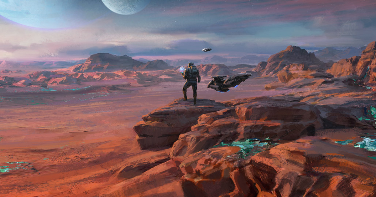 Immutable launches 500 million fund for 3 games on IMX platform