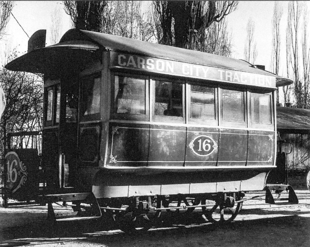Filming the Shootist Photo Details The Western Nevada Historic