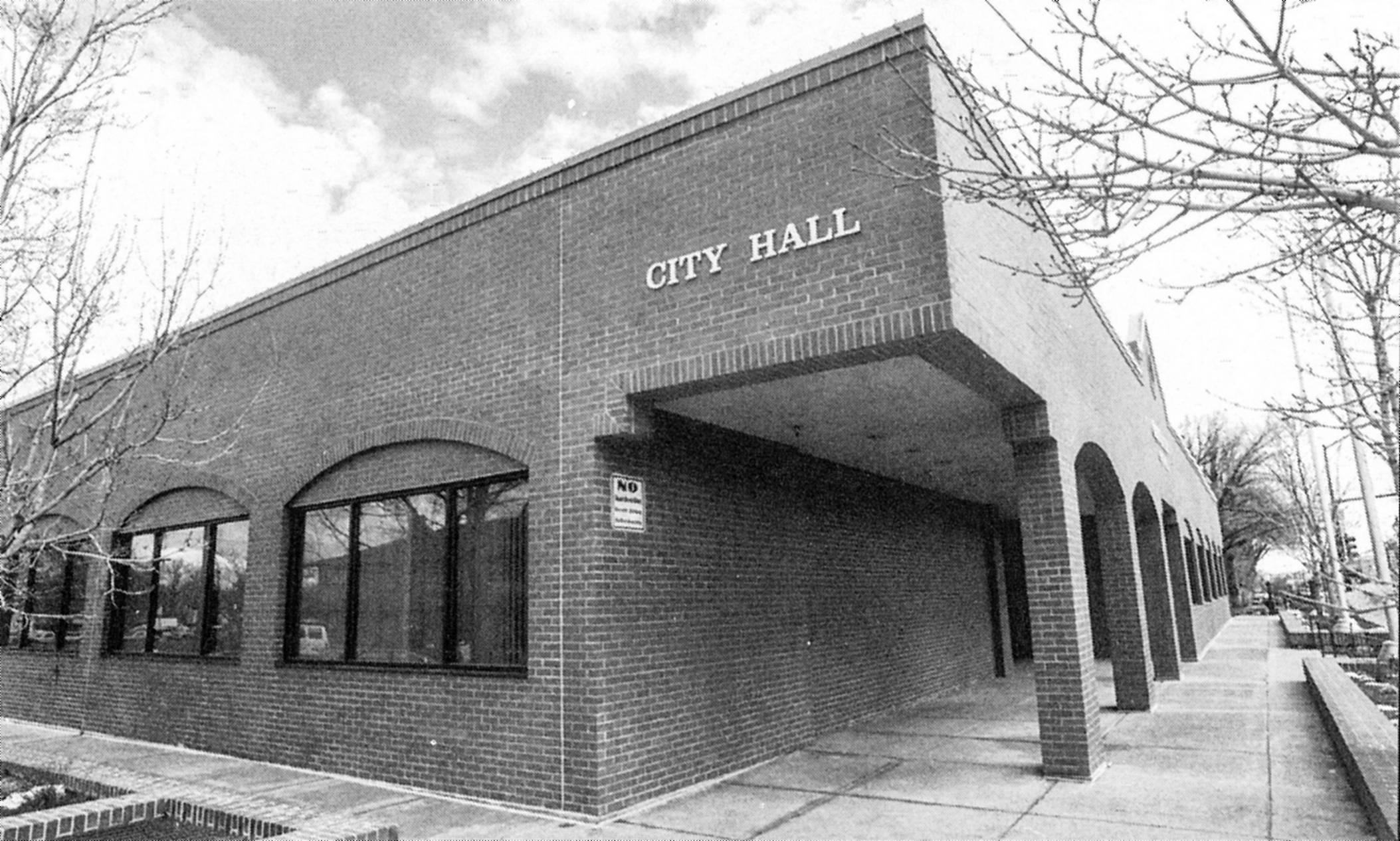 Carson City Hall Photo Details The Western Nevada Historic Photo